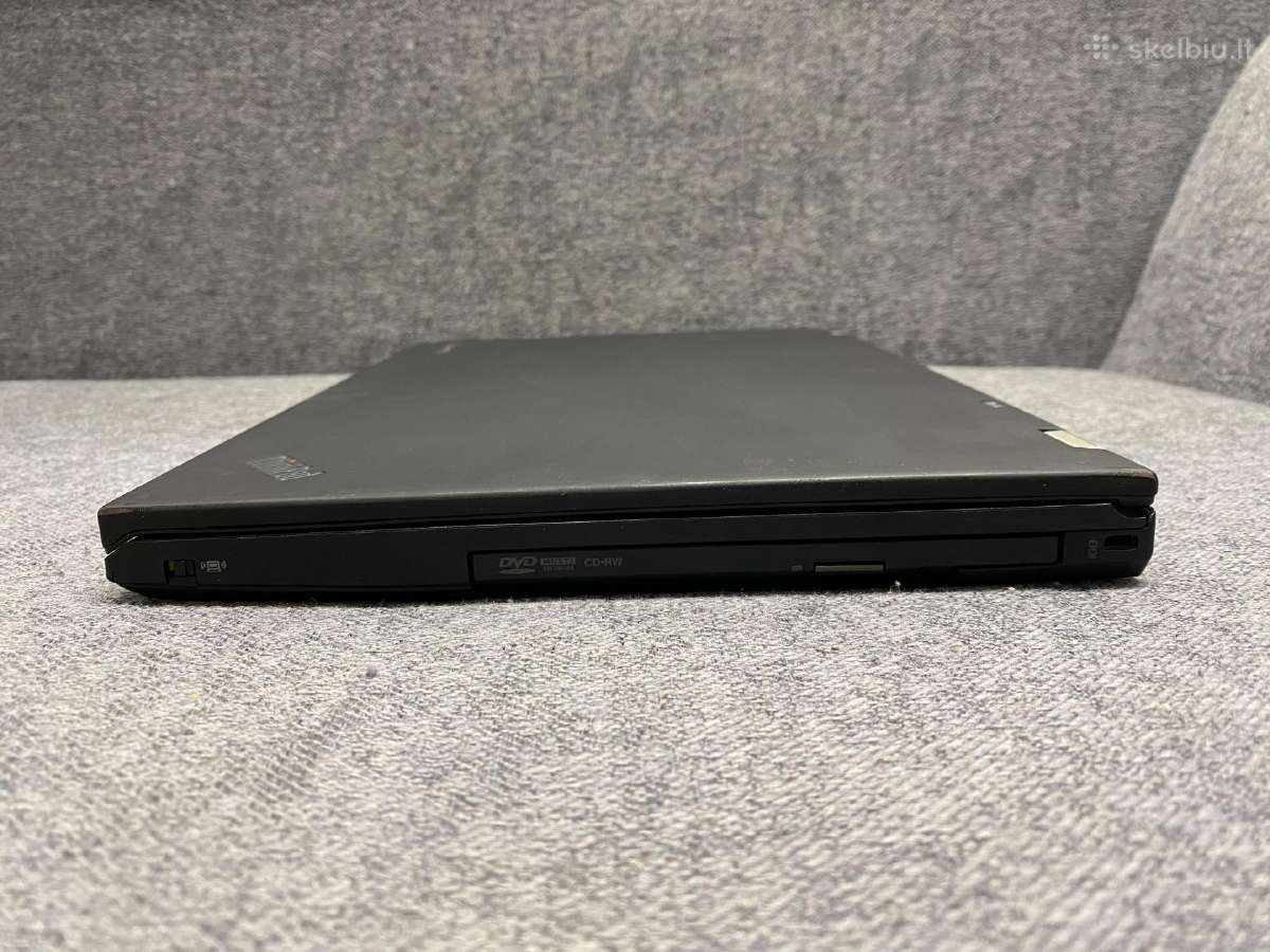 Lenovo Slim i5, 500gb ,8gb - nuotraukos Nr. 10