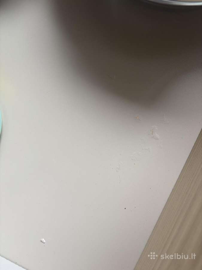 Ikea komoda keturių stalčių - nuotraukos Nr. 3