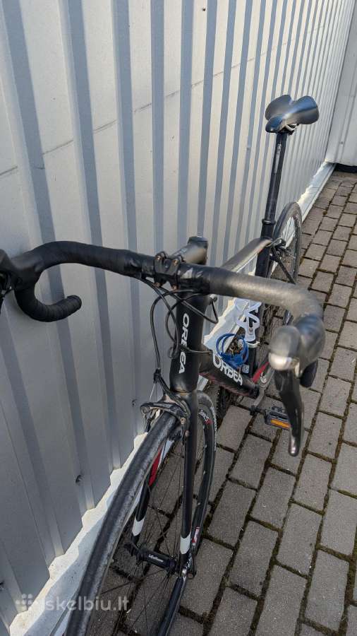 Orbea Avant 55 cm Vision – plento dviratis - nuotraukos Nr. 2