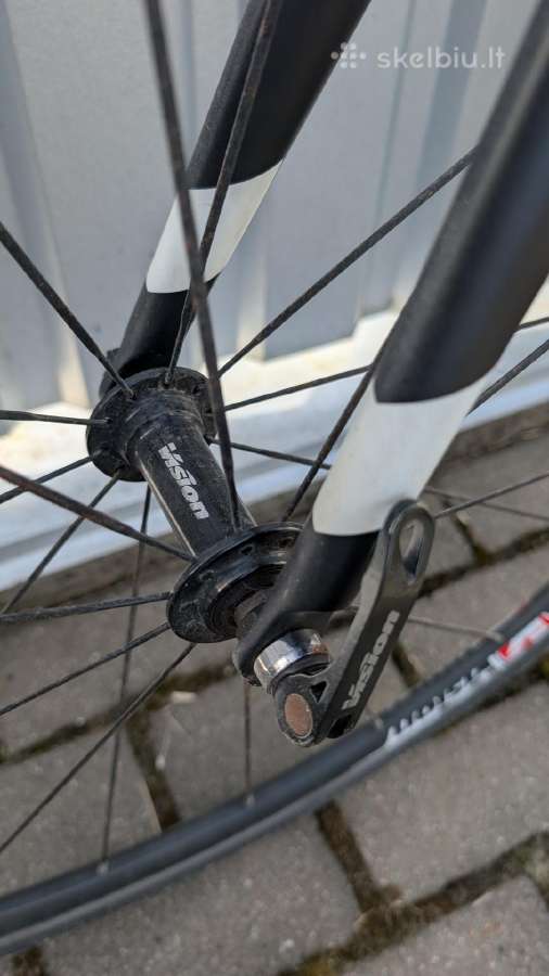 Orbea Avant 55 cm Vision – plento dviratis - nuotraukos Nr. 3