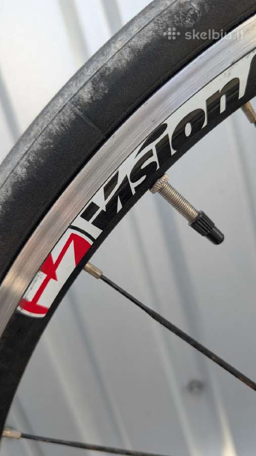 Orbea Avant 55 cm Vision – plento dviratis - nuotraukos Nr. 4