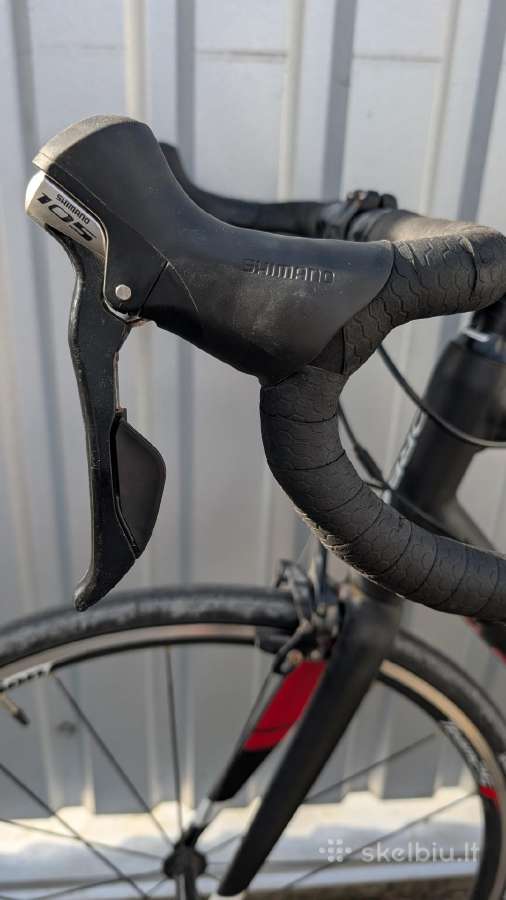 Orbea Avant 55 cm Vision – plento dviratis - nuotraukos Nr. 5
