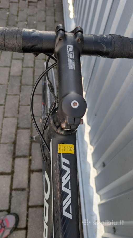 Orbea Avant 55 cm Vision – plento dviratis - nuotraukos Nr. 6