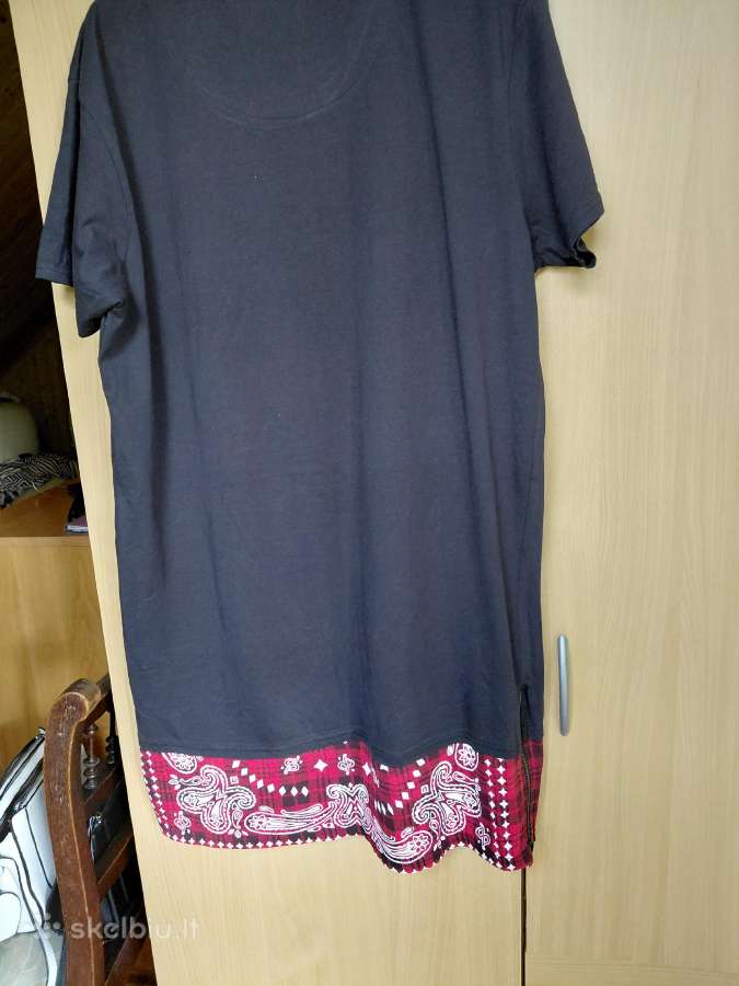 Suknytė-tunika - nuotraukos Nr. 6