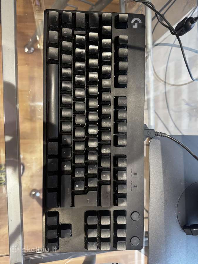 Gaming Pc setup - nuotraukos Nr. 5