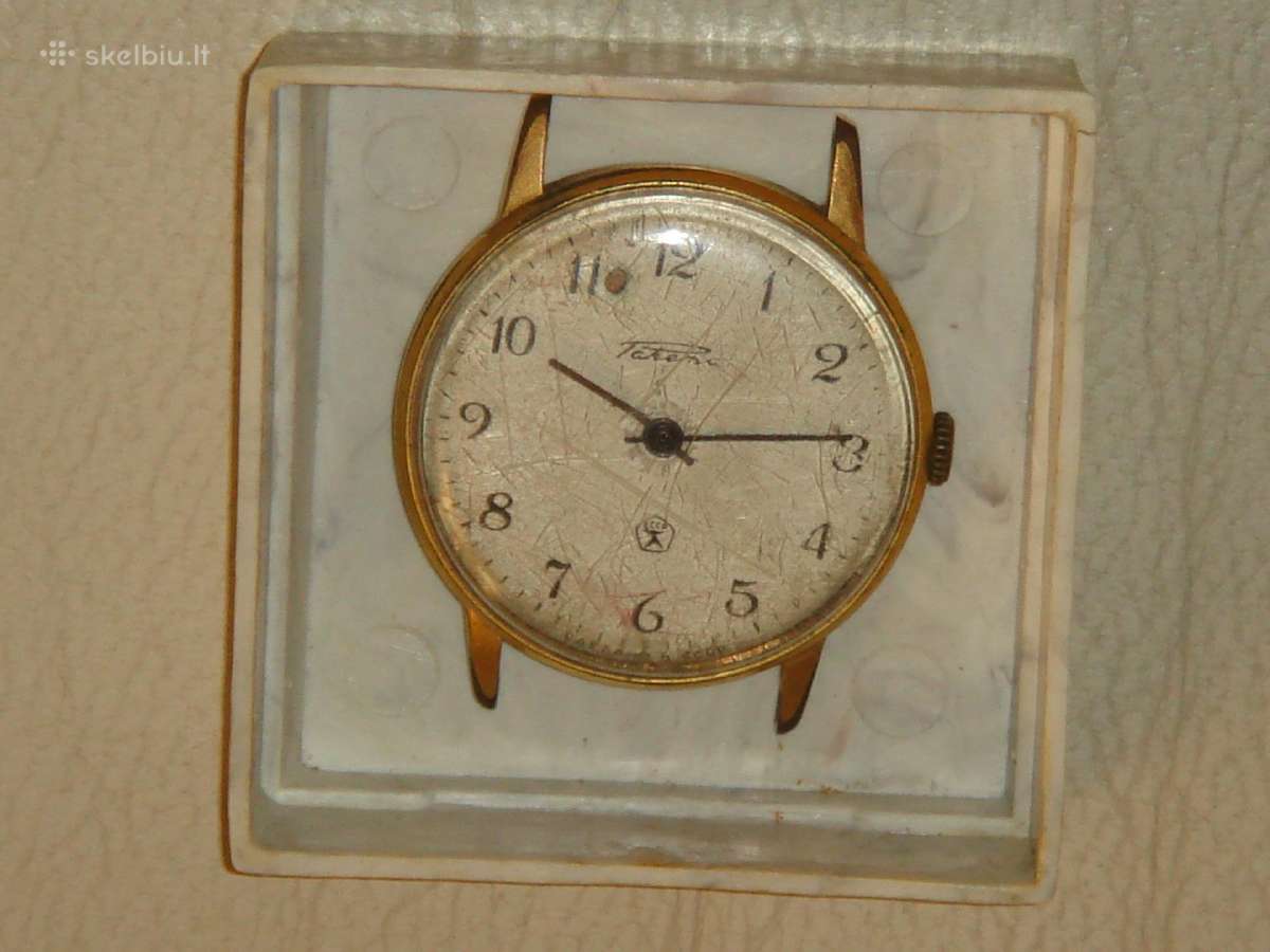 Tarybiniu laiku Raketa - nuotraukos Nr. 3