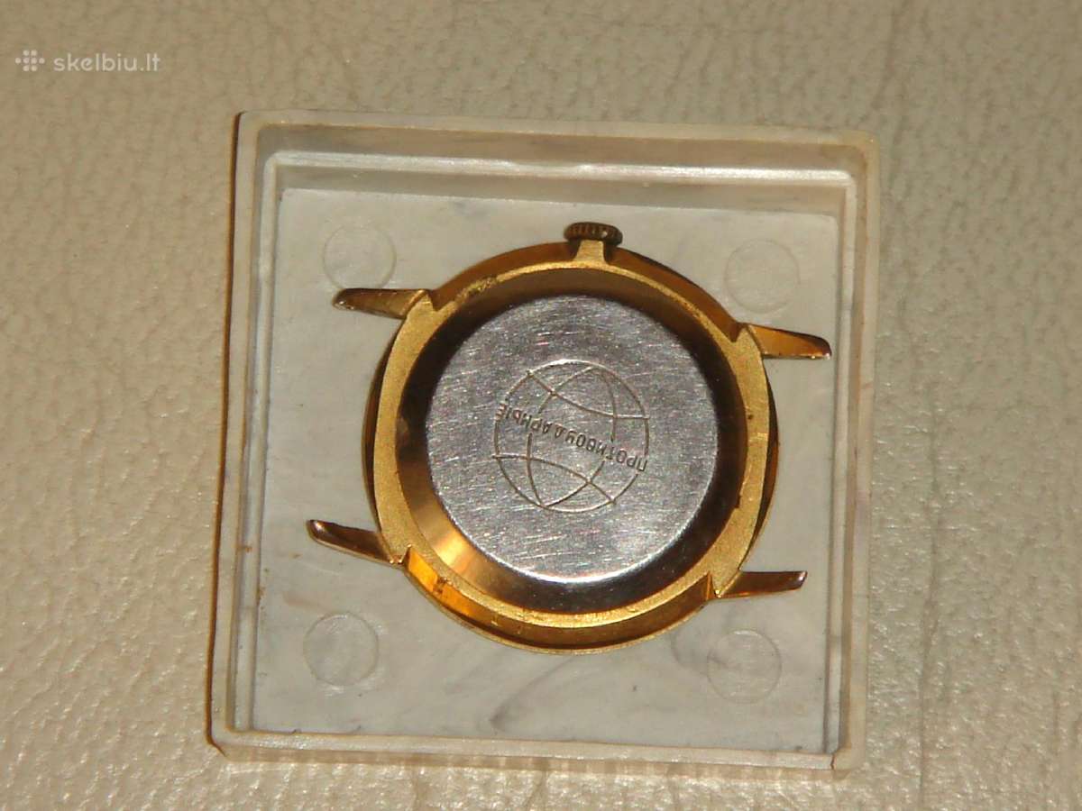 Tarybiniu laiku Raketa - nuotraukos Nr. 4