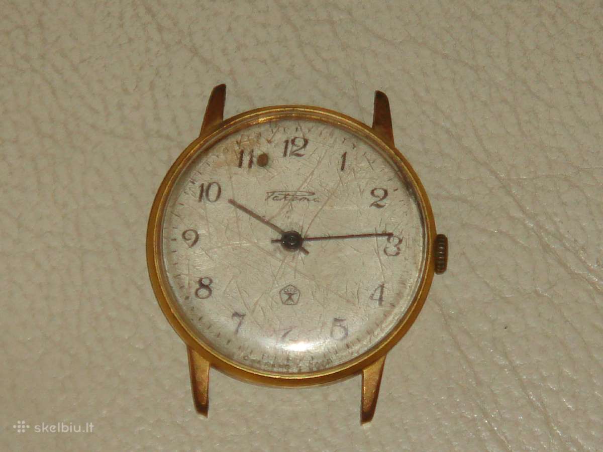 Tarybiniu laiku Raketa - nuotraukos Nr. 6