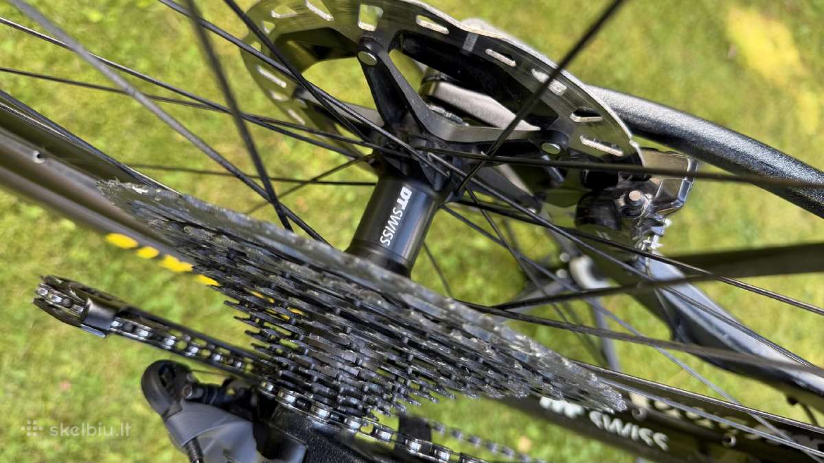 Scott spark full suspension 29r - nuotraukos Nr. 5