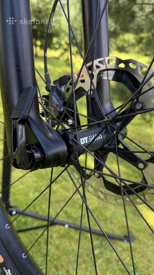 Scott spark full suspension 29r - nuotraukos Nr. 6