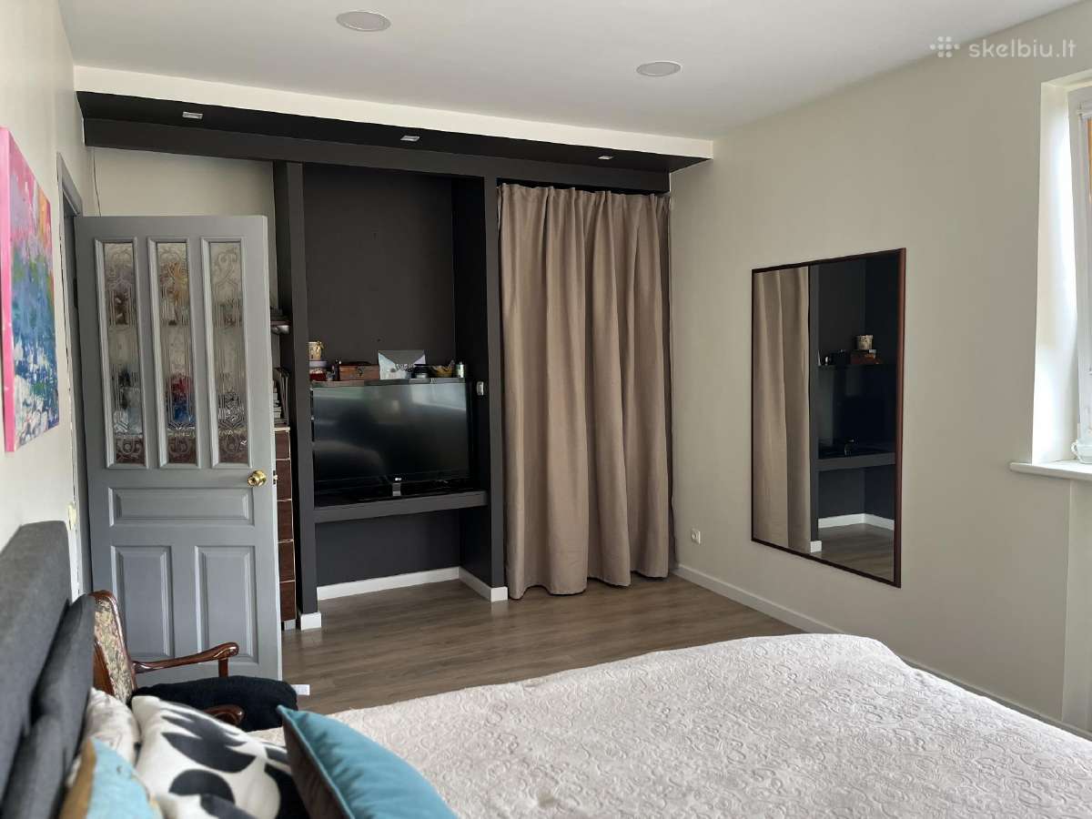 Namas Ramučių km. - nuotraukos Nr. 10