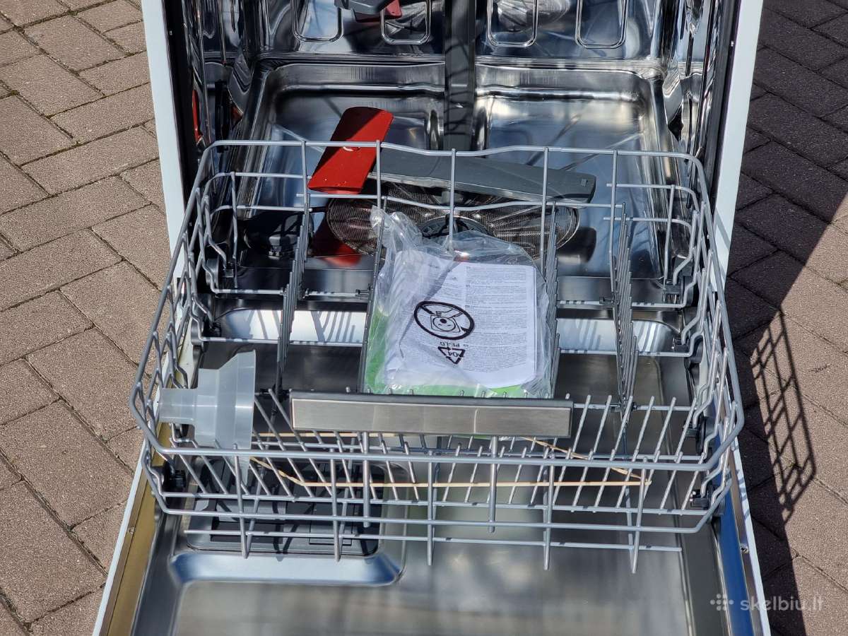 Nauja Aeg Gs767exfs + Garantija - nuotraukos Nr. 12