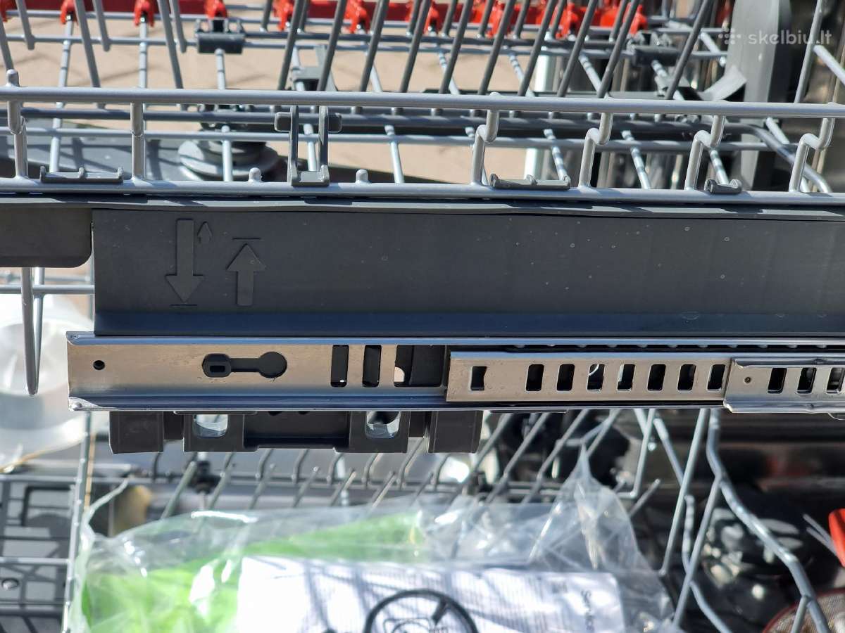 Nauja Aeg Gs767exfs + Garantija - nuotraukos Nr. 14