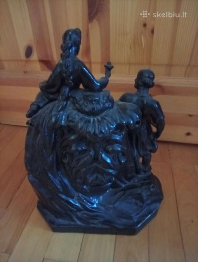 Židinio laikrodis - nuotraukos Nr. 2