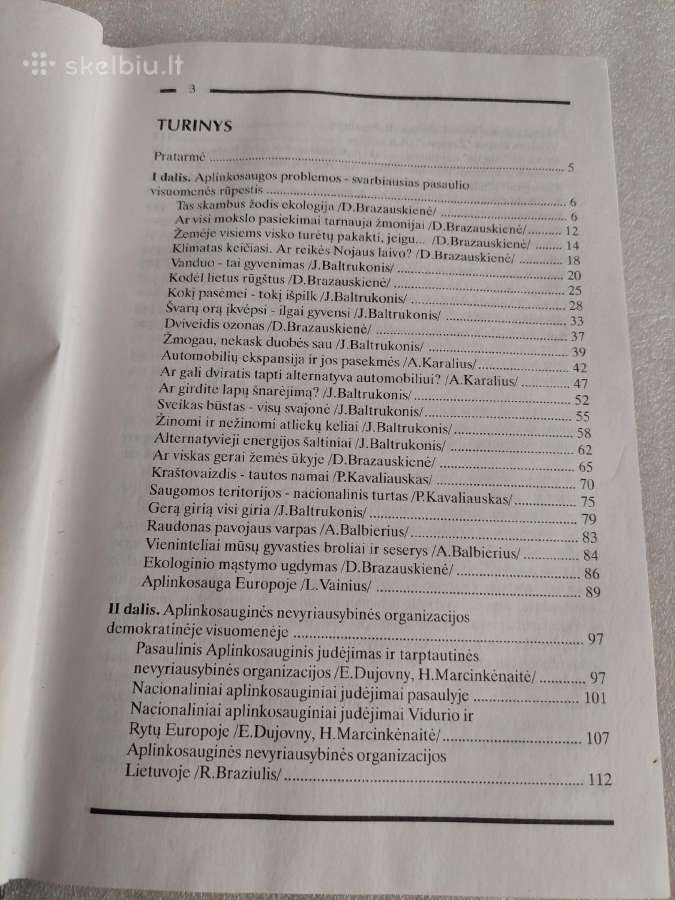 Žaliosios minties ratas - nuotraukos Nr. 3