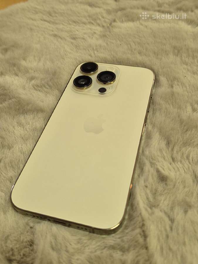 Apple iPhone 14 Pro 256gb - nuotraukos Nr. 2