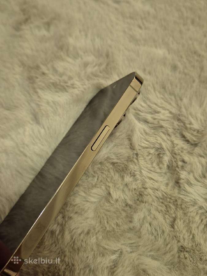 Apple iPhone 14 Pro 256gb - nuotraukos Nr. 3