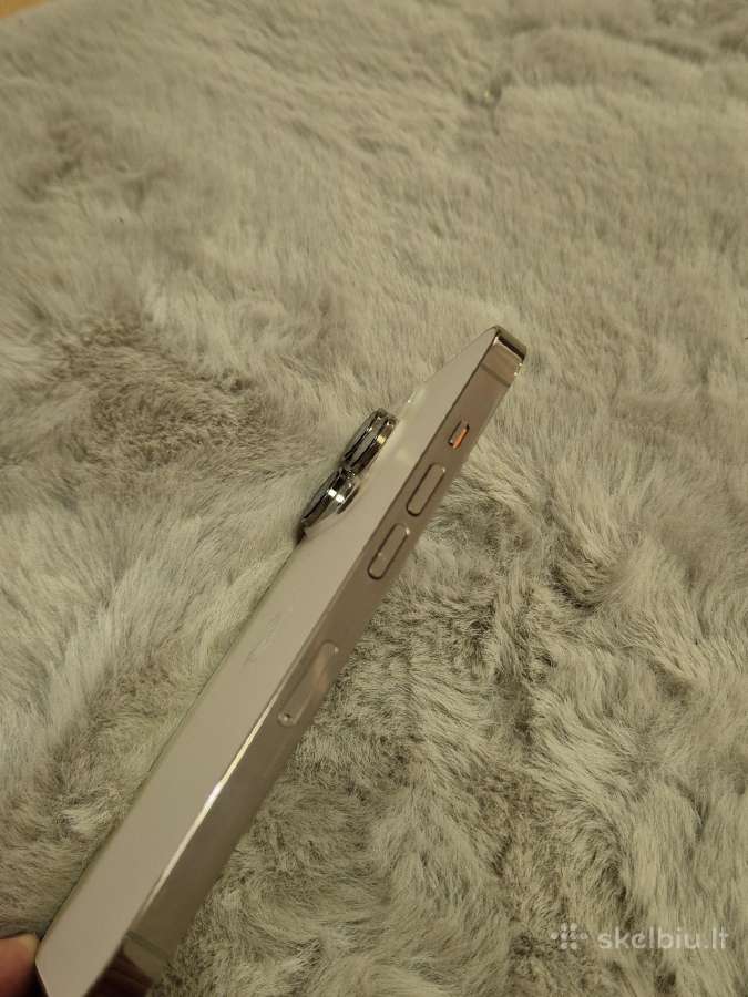Apple iPhone 14 Pro 256gb - nuotraukos Nr. 4