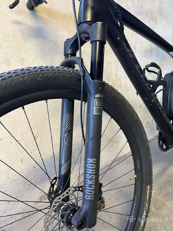 Specialized Epic Hardtail Comp - nuotraukos Nr. 2