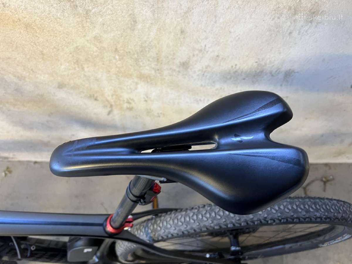 Specialized Epic Hardtail Comp - nuotraukos Nr. 3