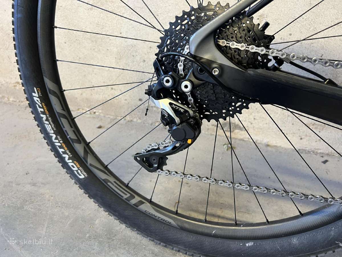 Specialized Epic Hardtail Comp - nuotraukos Nr. 5