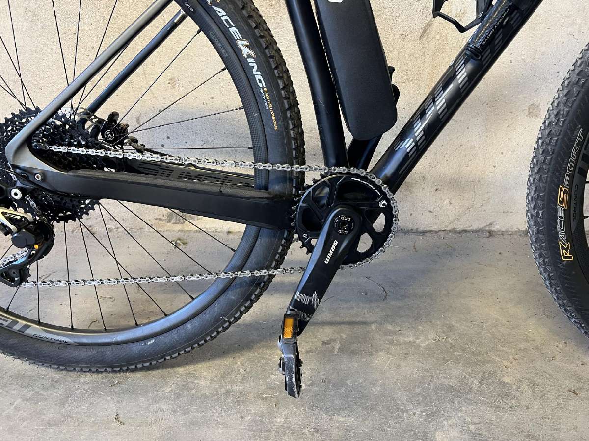 Specialized Epic Hardtail Comp - nuotraukos Nr. 7