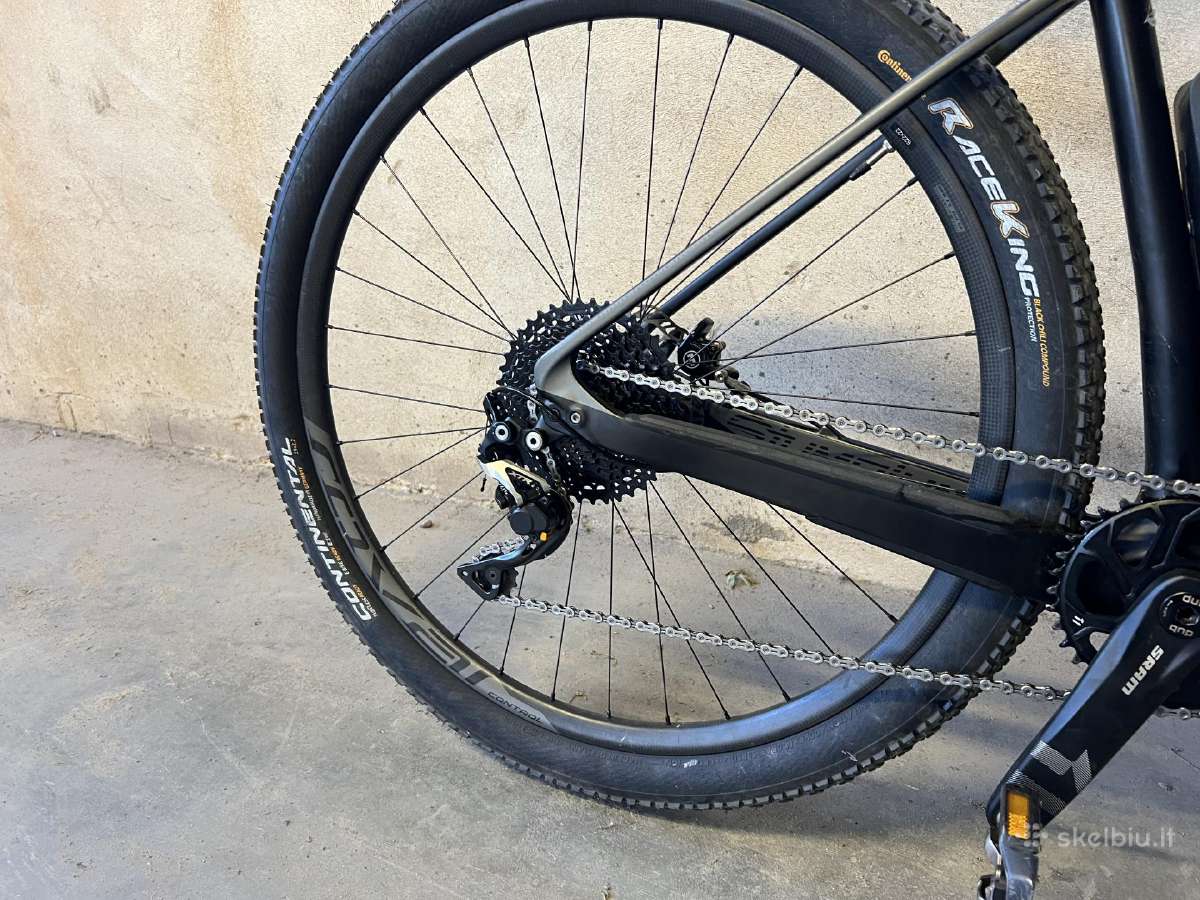 Specialized Epic Hardtail Comp - nuotraukos Nr. 8