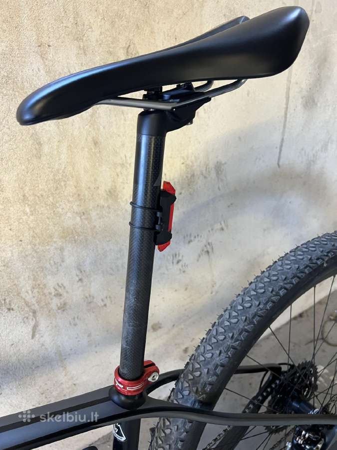 Specialized Epic Hardtail Comp - nuotraukos Nr. 9