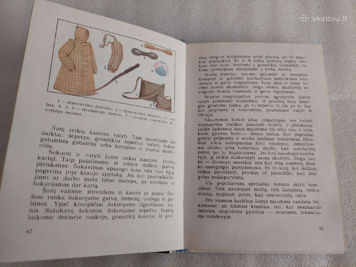 Tarnybinė šunininkystė - nuotraukos Nr. 5