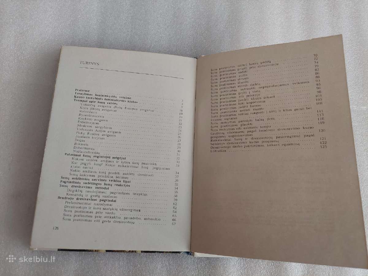 Tarnybinė šunininkystė - nuotraukos Nr. 7