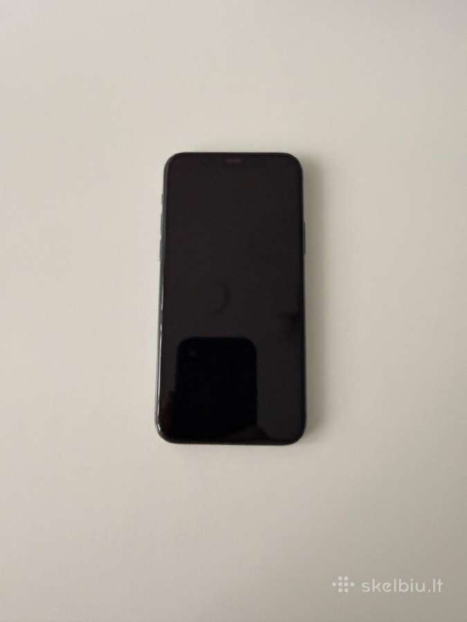 iPhone 11 pro - nuotraukos Nr. 2