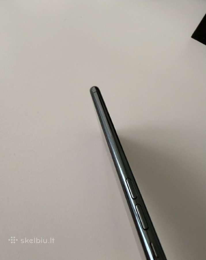 iPhone 11 pro - nuotraukos Nr. 4