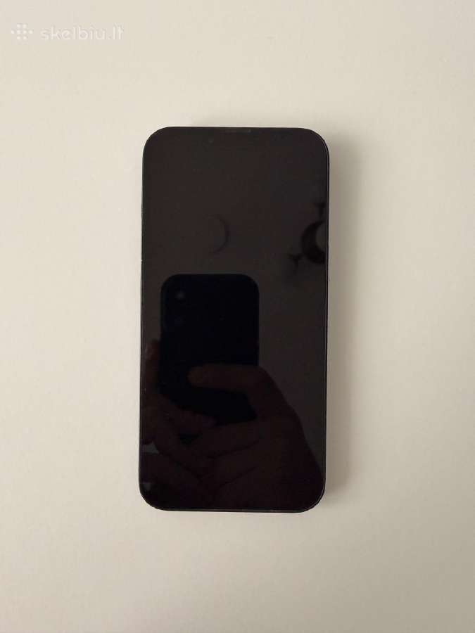 iPhone 13 - nuotraukos Nr. 2