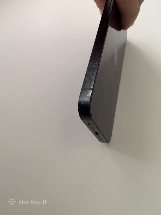 iPhone 13 - nuotraukos Nr. 4