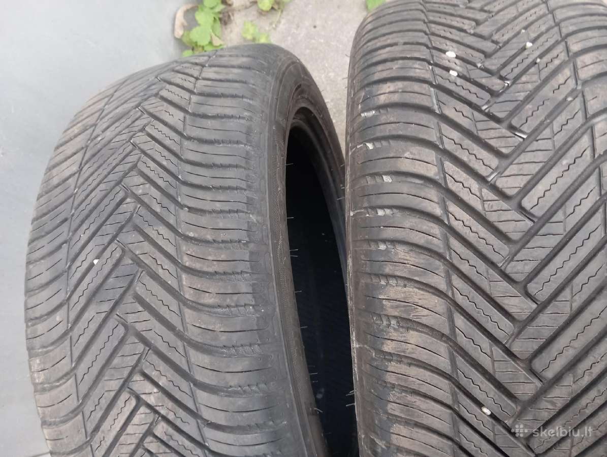 225/50r17 - nuotraukos Nr. 2