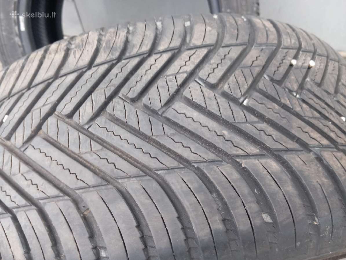 225/50r17 - nuotraukos Nr. 3