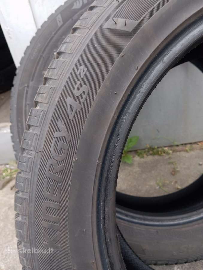 225/50r17 - nuotraukos Nr. 4