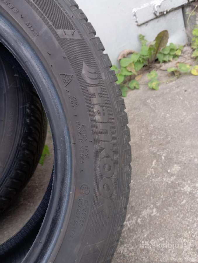 225/50r17 - nuotraukos Nr. 7