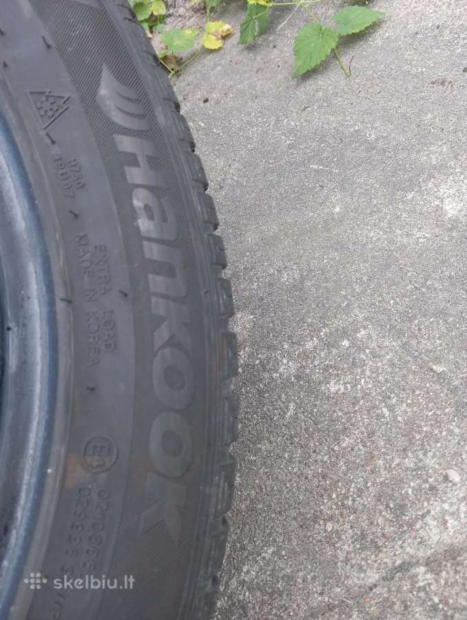 225/50r17 - nuotraukos Nr. 8