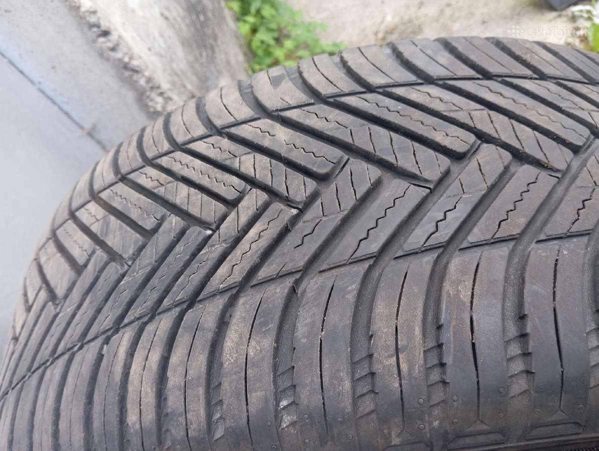 225/50r17 - nuotraukos Nr. 9