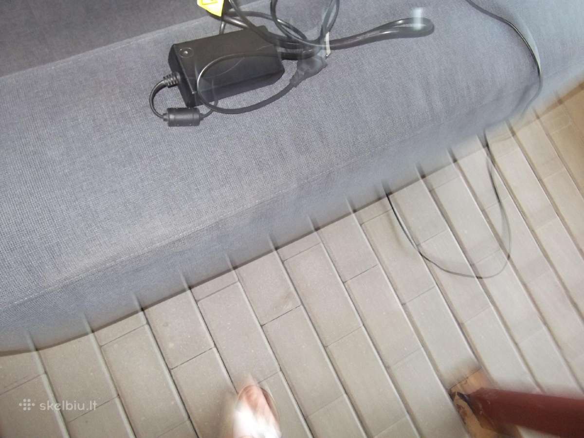 Sofa lova valdoma elektra iš Vokietijos - nuotraukos Nr. 6