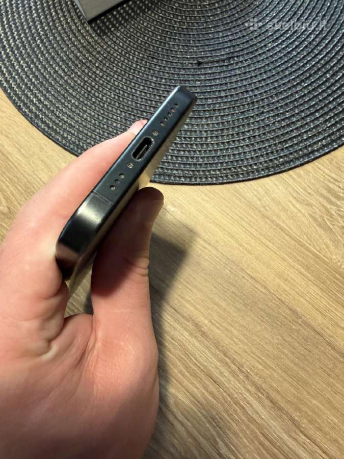 iPhone 15 Pro - nuotraukos Nr. 6
