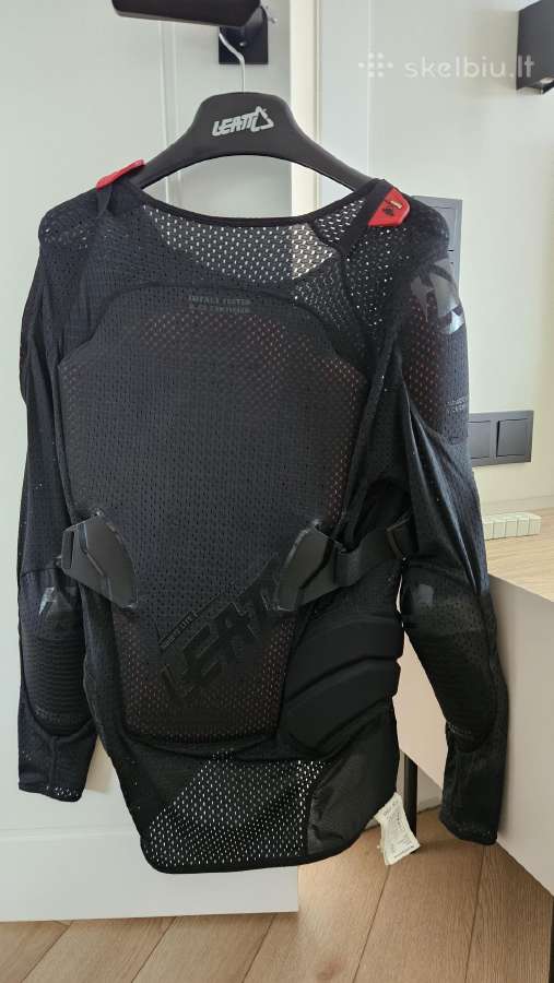Leatt Body Protector 3df Airfit Lite L/XL 172-184c - nuotraukos Nr. 2