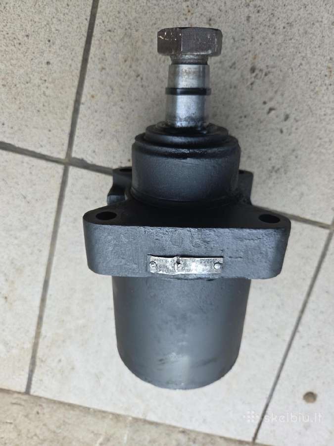 Hidraulinis variklis Trw Ross Mab 16025 - nuotraukos Nr. 4