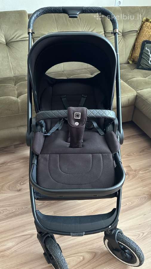 Moon Resea S edition+ 3in1 - nuotraukos Nr. 17