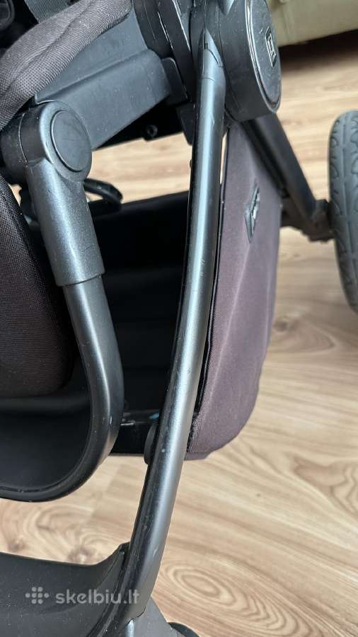 Moon Resea S edition+ 3in1 - nuotraukos Nr. 20