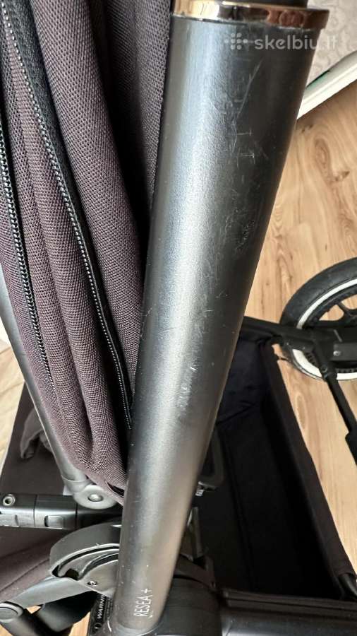Moon Resea S edition+ 3in1 - nuotraukos Nr. 23
