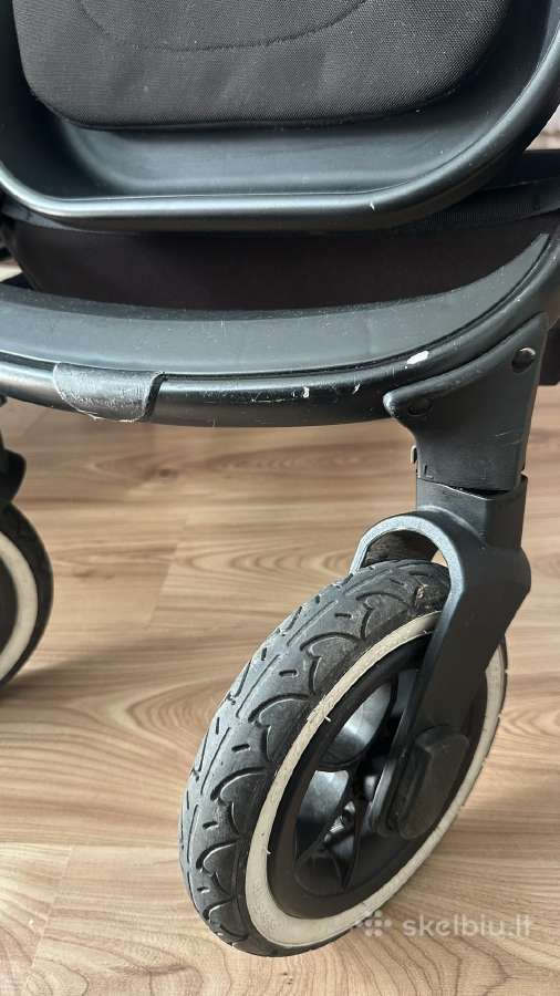 Moon Resea S edition+ 3in1 - nuotraukos Nr. 24