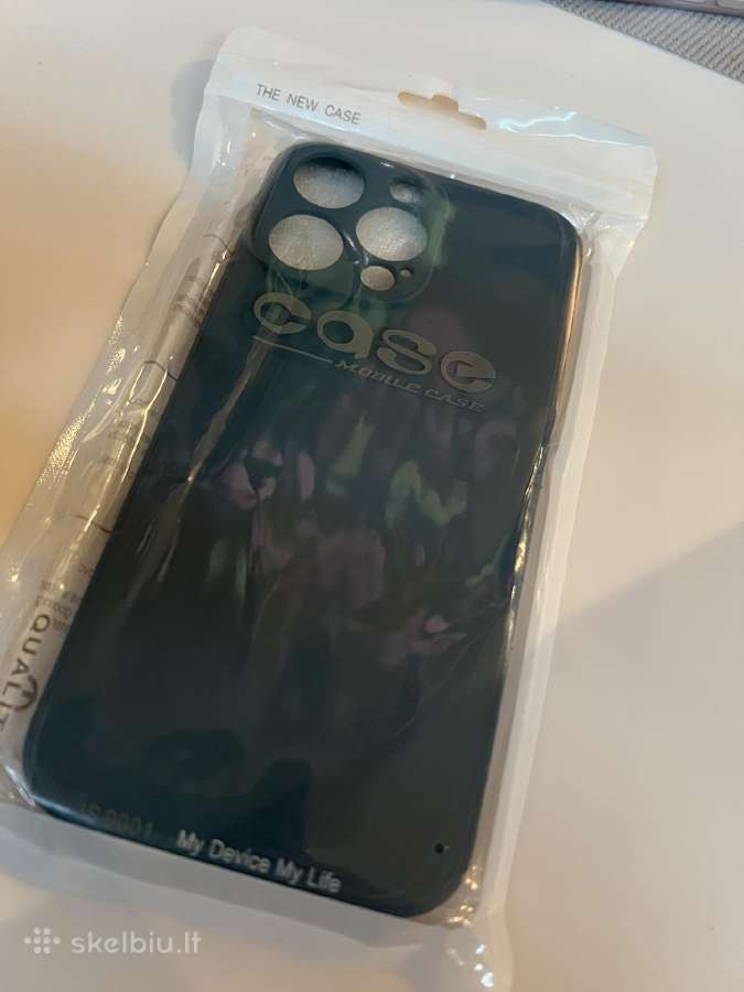 iPhone 15 Pro Max - nuotraukos Nr. 7