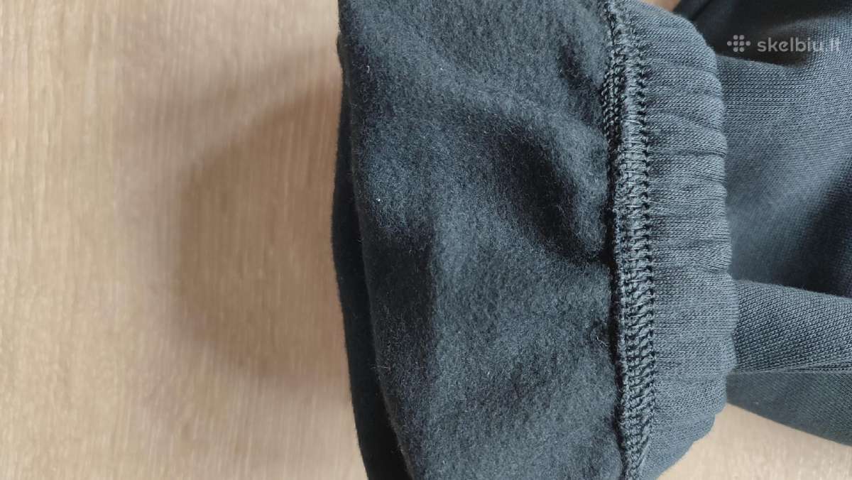 Moteriškos treninginės kelnės under armour - nuotraukos Nr. 2